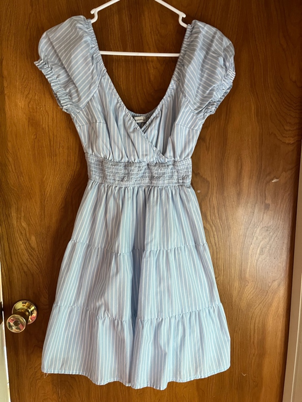 Hollister Dress